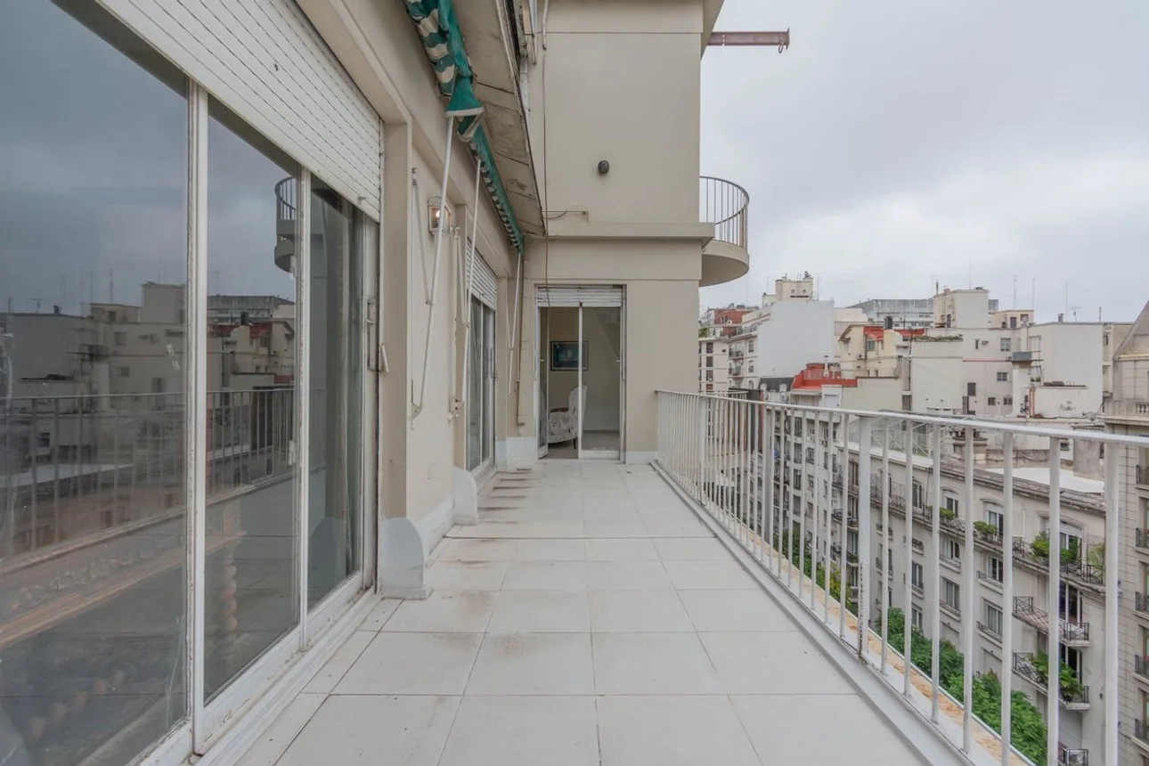 Dúplex en venta en Recoleta, foto 3