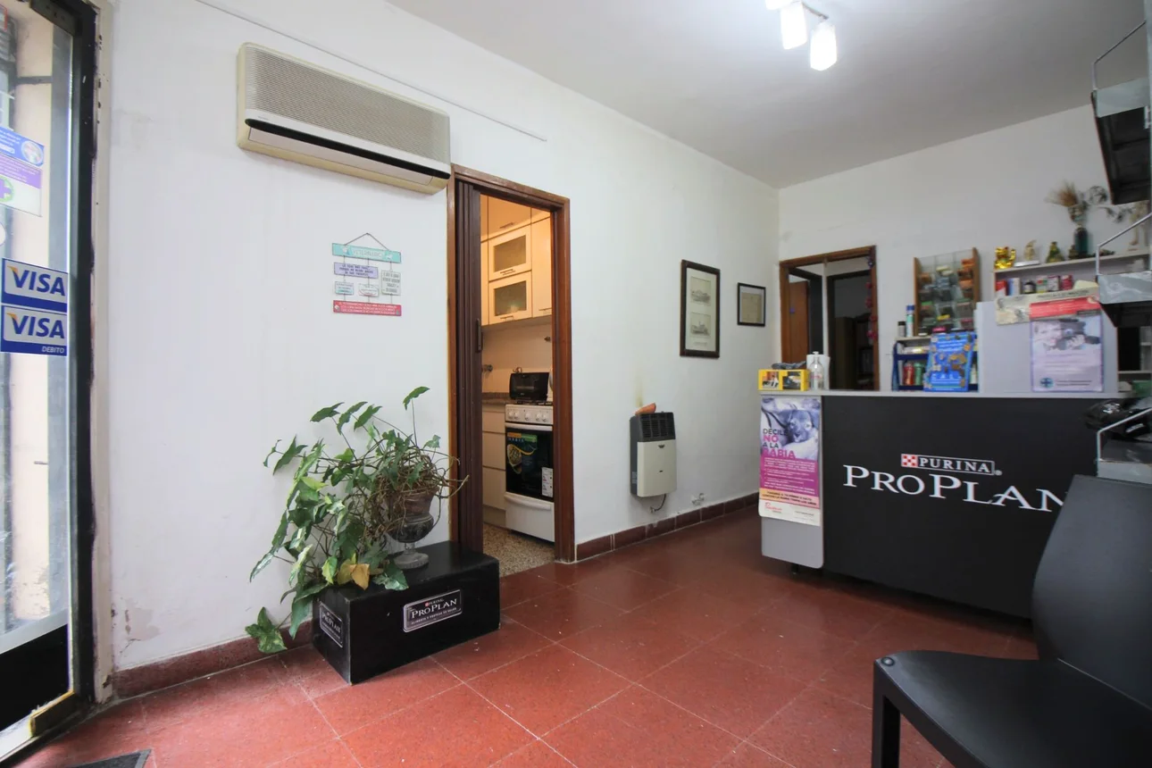Departamento de 3 ambientes en venta en Núñez, Arcos 3300, foto 3