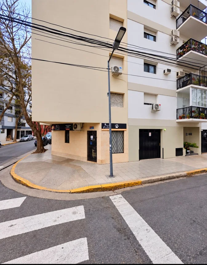 Departamento de 3 ambientes en venta en Núñez, Arcos 3300
