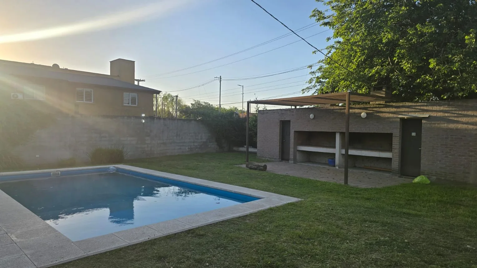 Casa dúplex en venta en Córdoba, foto 2