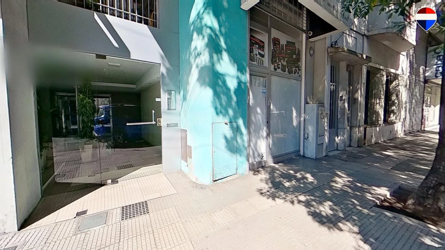 Departamento en venta en Parque Patricios, foto 5