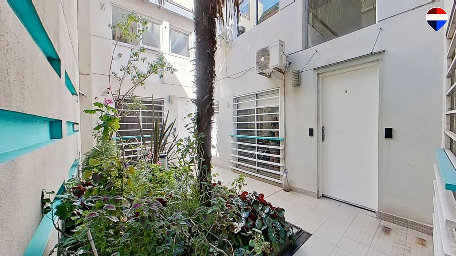 Departamento en venta en Parque Patricios, foto 2