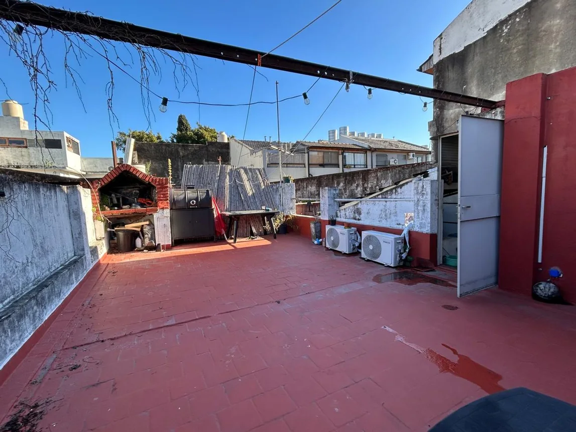 PH de 3 ambientes en venta en Villa Santa Rita, Juan Agustín García 3600