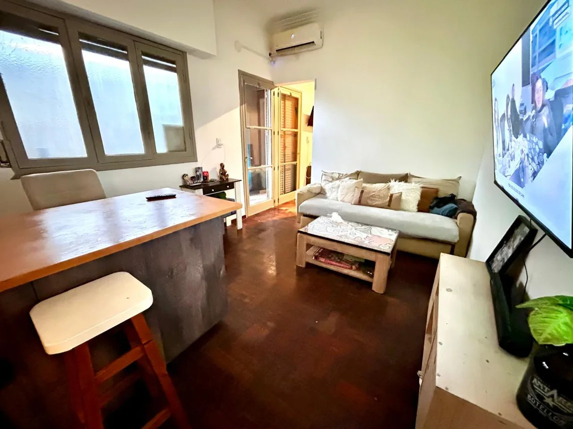 PH de 3 ambientes en venta en Villa Santa Rita, Juan Agustín García 3600, foto 3