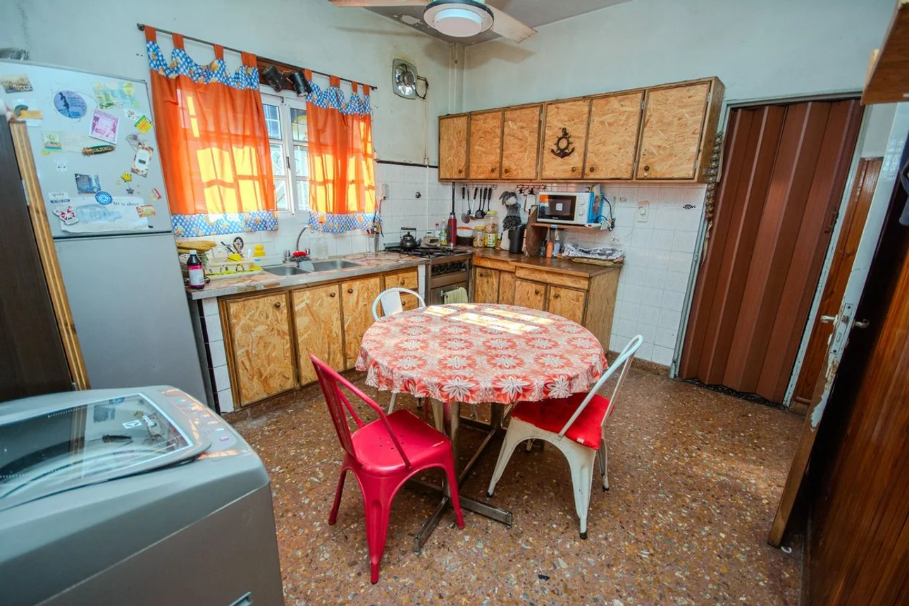 Casa de 4 ambientes en venta en Martín Coronado, Juan Pablo Ii 2100, foto 5