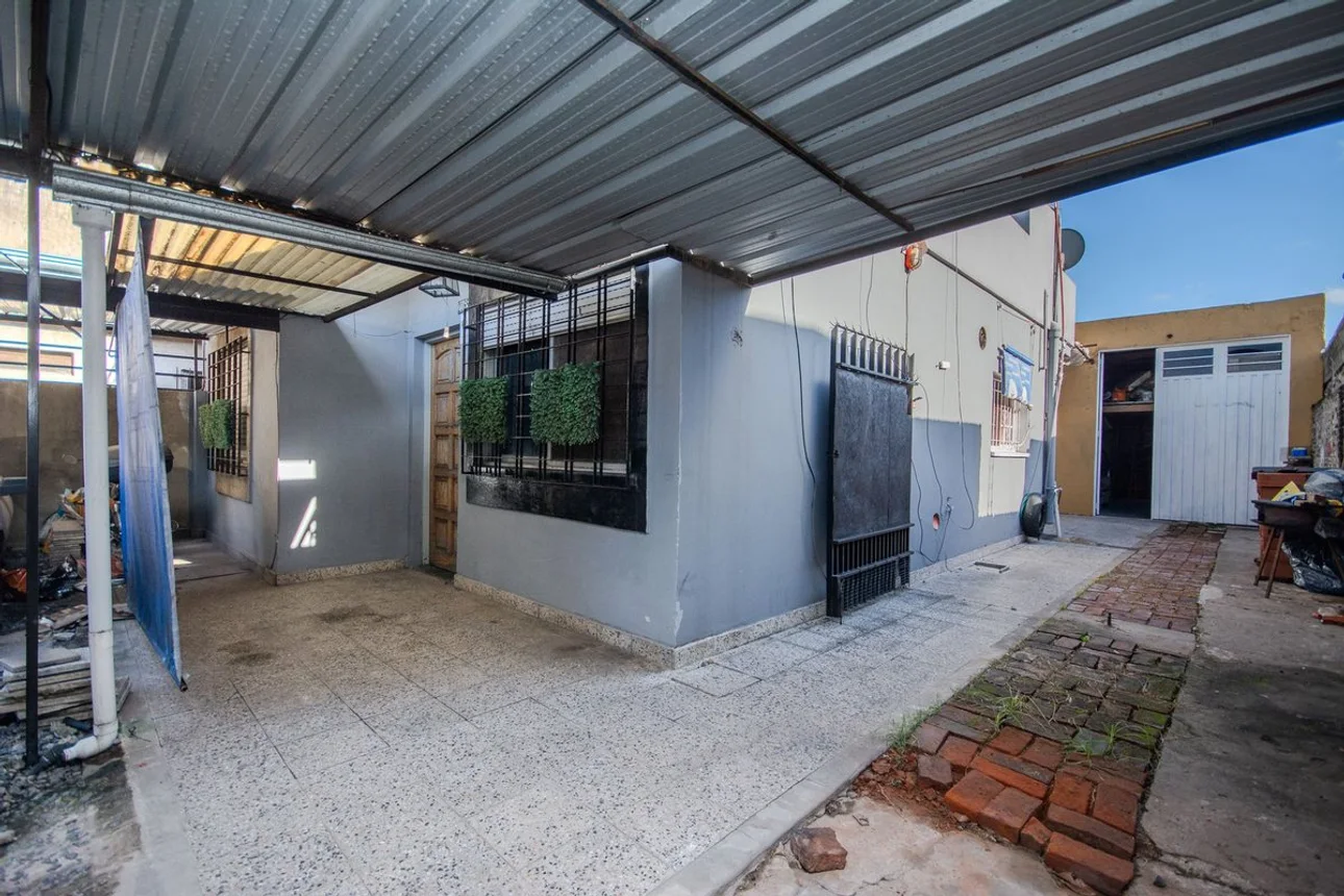 Casa de 4 ambientes en venta en Martín Coronado, Juan Pablo Ii 2100, foto 4