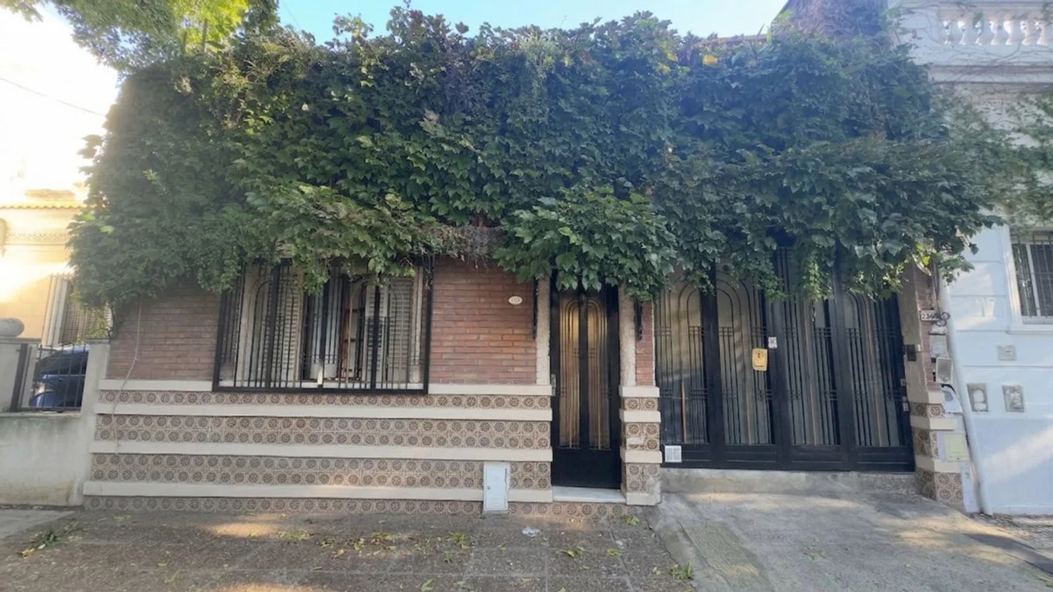PH de 4 ambientes en venta en Villa General Mitre, Tres Arroyos 2500