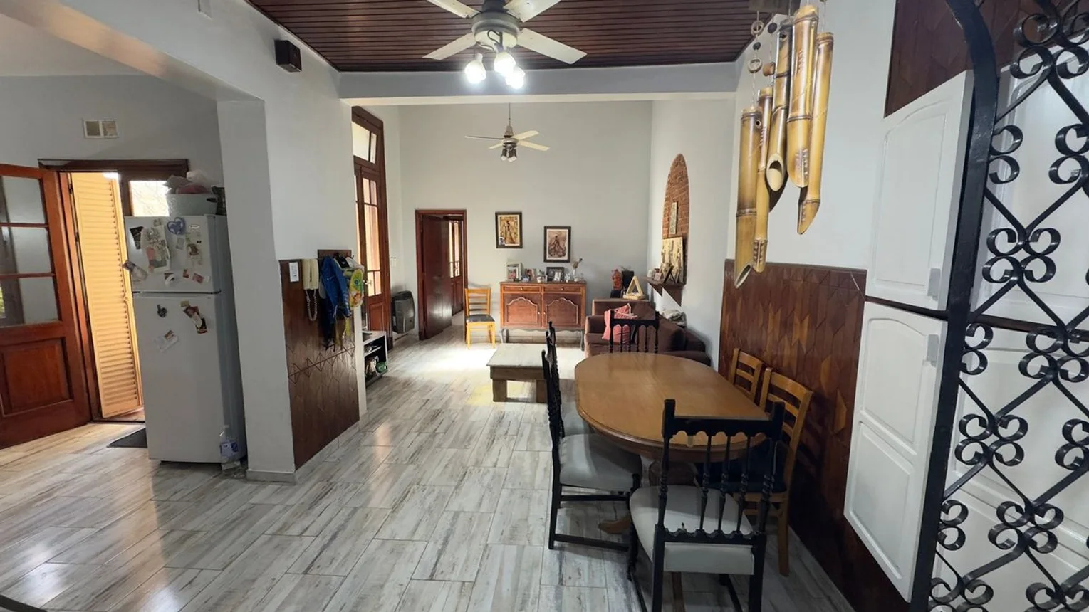 PH de 4 ambientes en venta en Villa General Mitre, Tres Arroyos 2500, foto 4