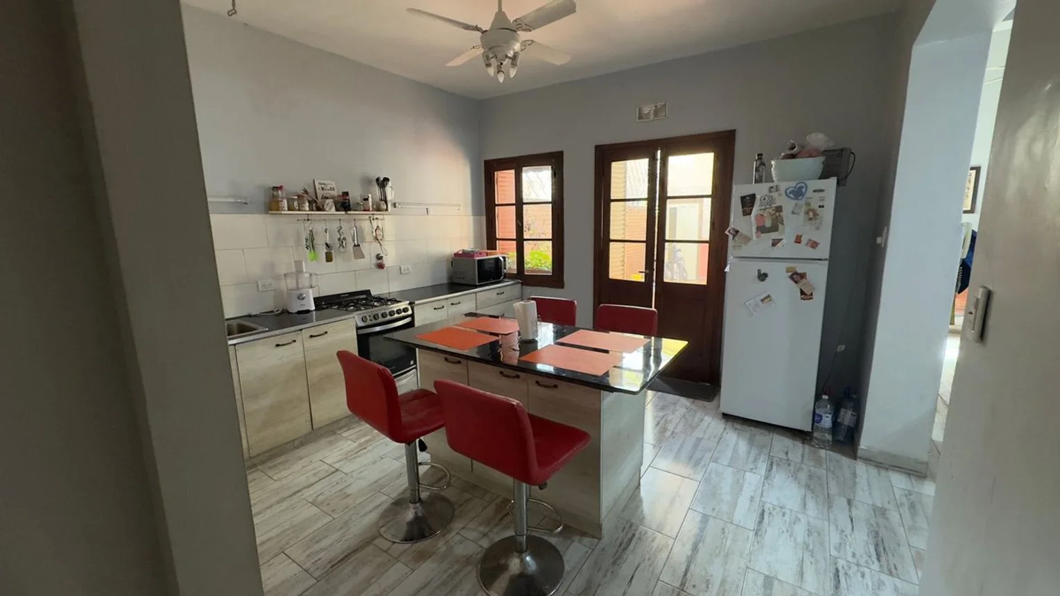 PH de 4 ambientes en venta en Villa General Mitre, Tres Arroyos 2500, foto 3