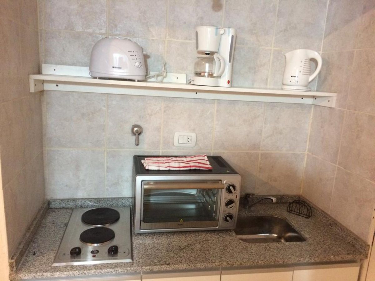 Foto 6 — IMPECABLE MONOAMBIENTE EN LA MEJOR ZONA!