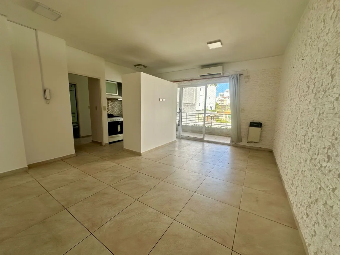 Departamento en alquiler en Villa Urquiza, Cullen 5400