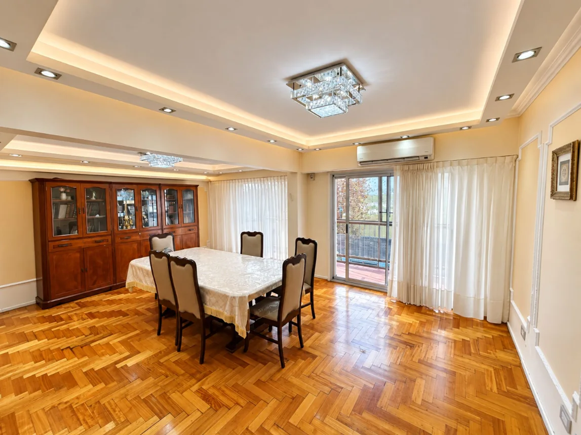 Departamento en venta en Floresta, foto 4