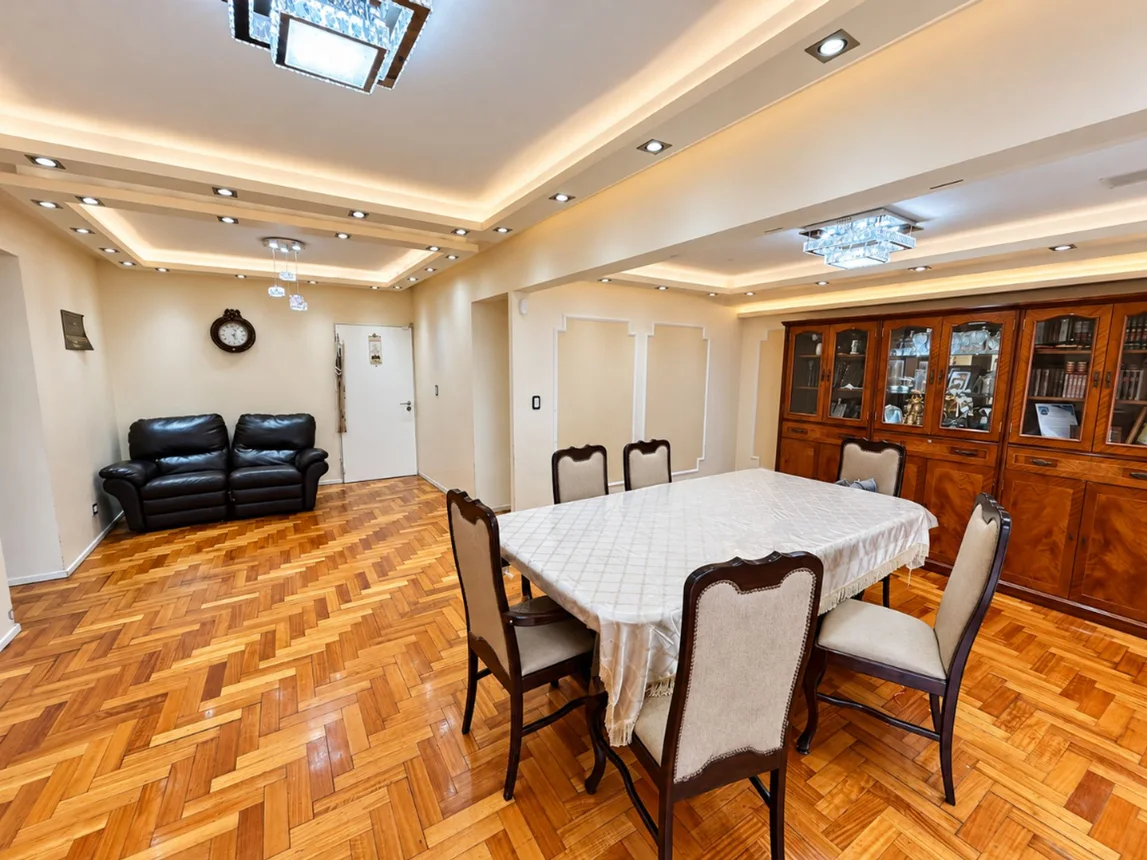 Departamento en venta en Floresta, foto 3