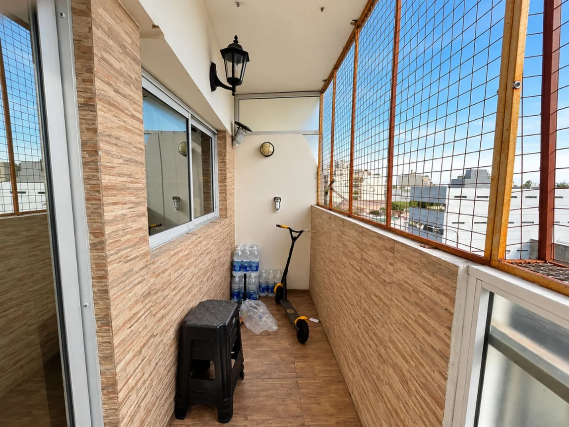 Departamento en venta en Floresta, foto 2