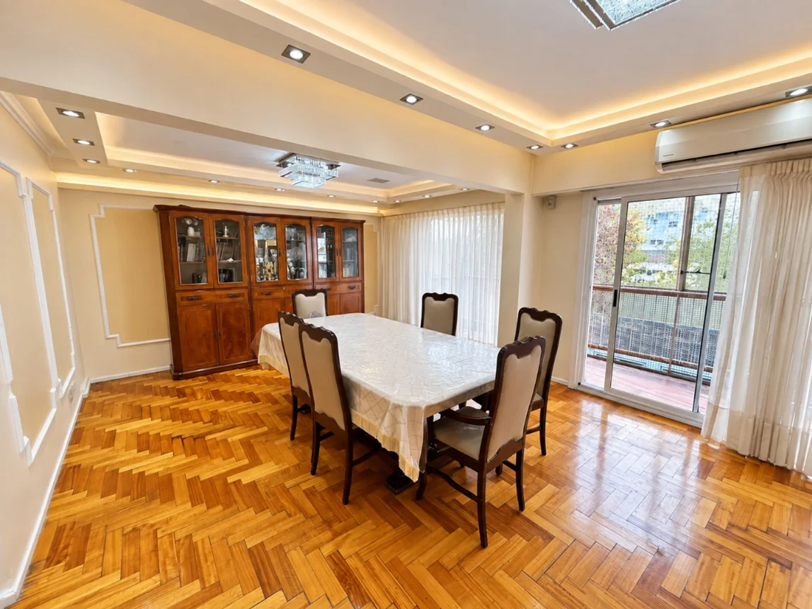 Departamento en venta en Floresta
