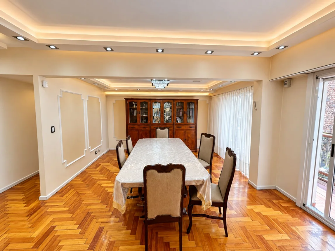 Departamento en venta en Floresta, foto 5