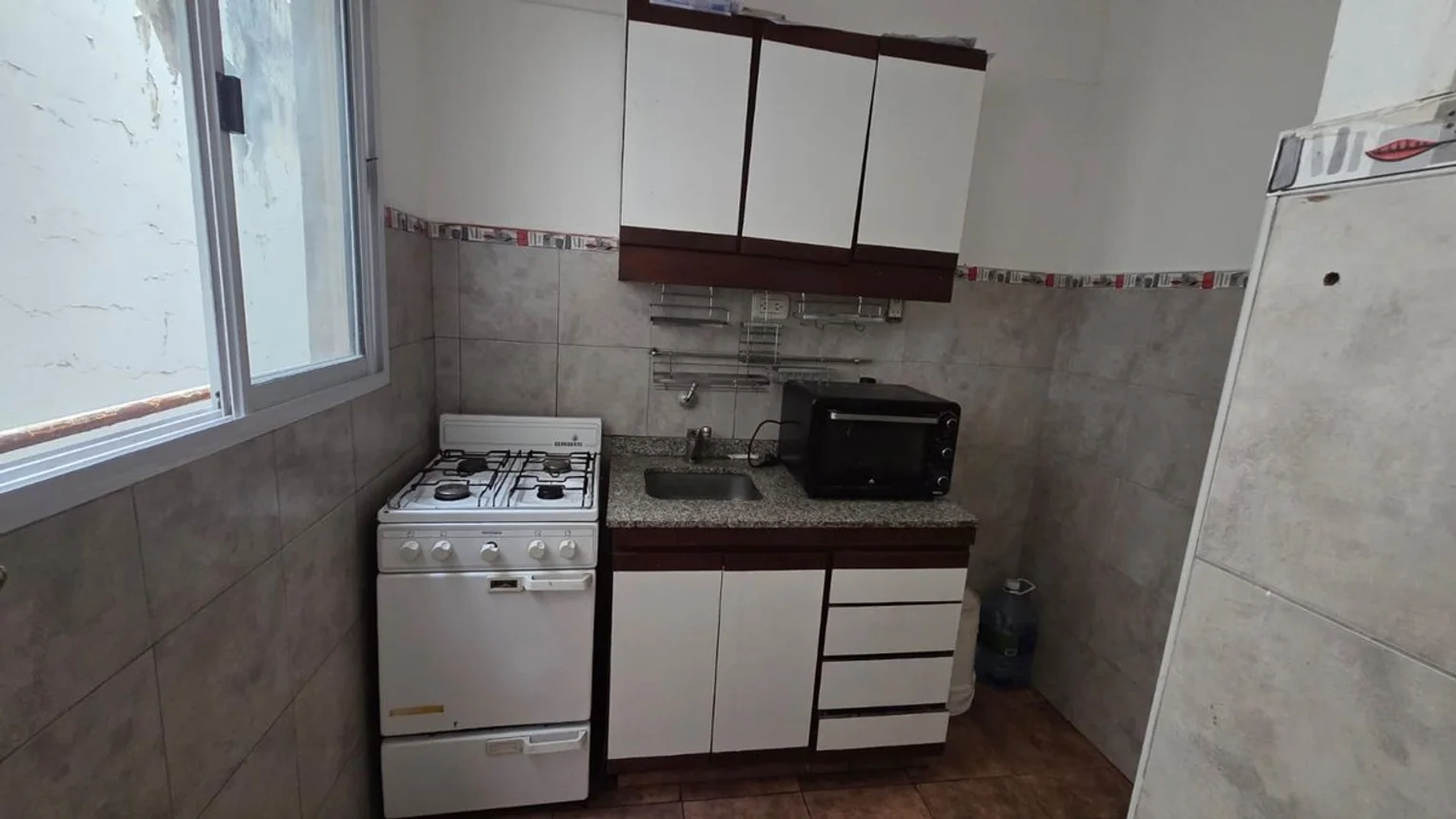 Departamento en venta en Flores, foto 5