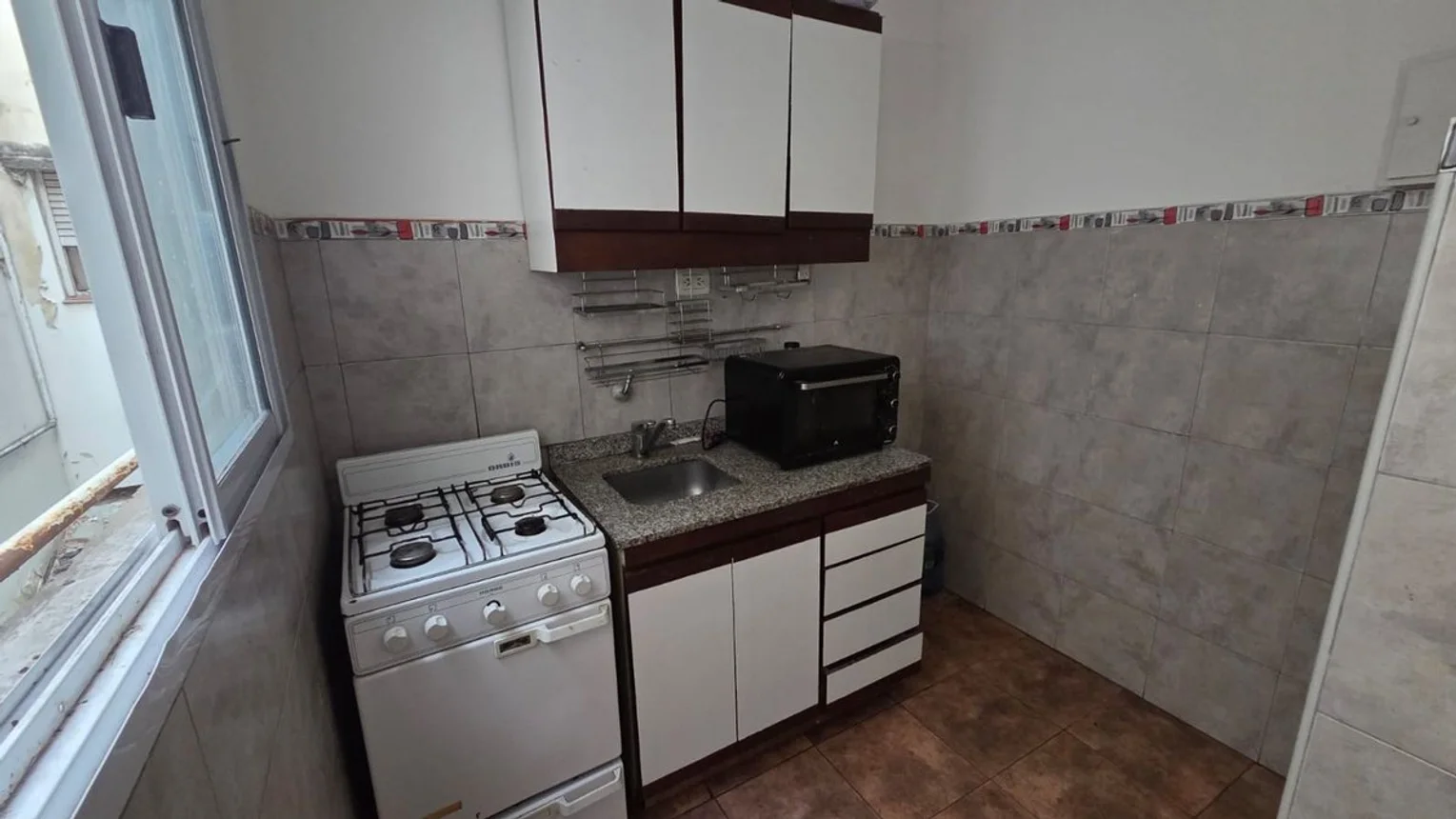 Departamento en venta en Flores