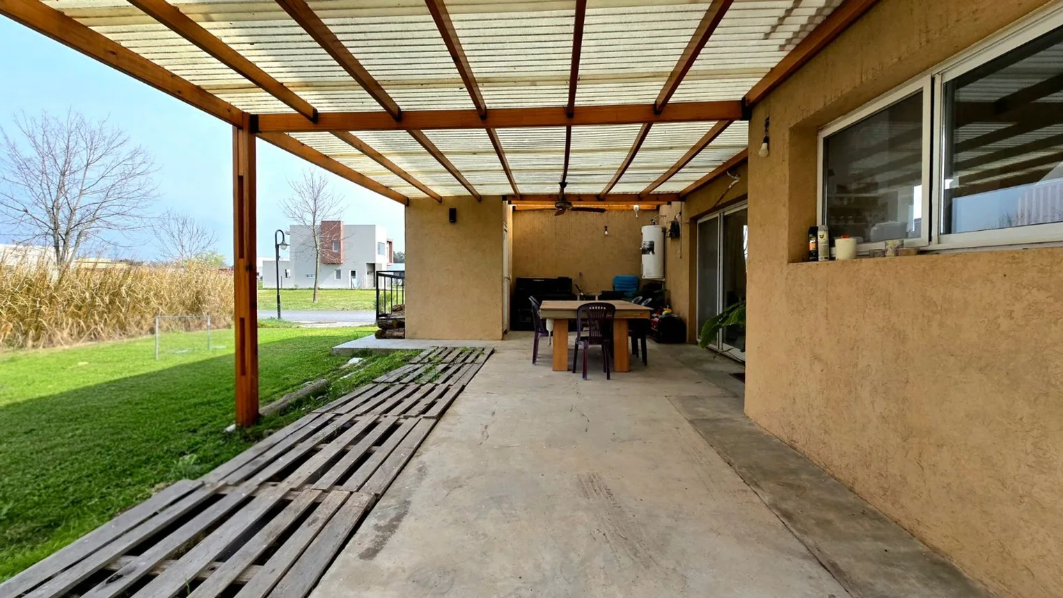 Casa de 4 ambientes en venta en Ingeniero Maschwitz, Barrio Cerrado Santa Isabel 2 1500, foto 4