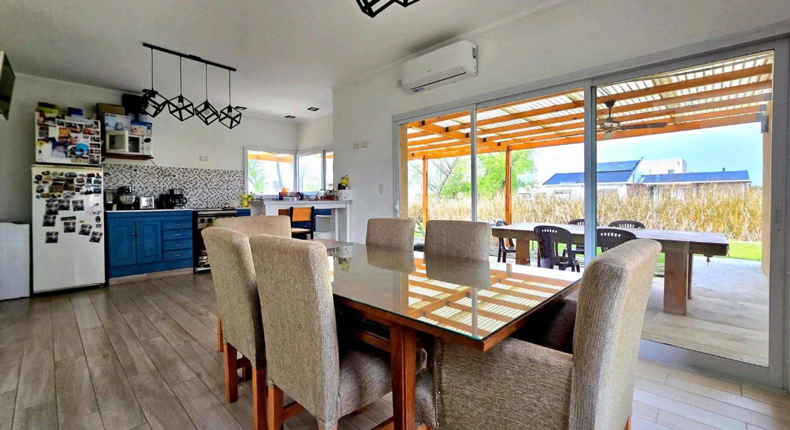 Casa de 4 ambientes en venta en Ingeniero Maschwitz, Barrio Cerrado Santa Isabel 2 1500, foto 3