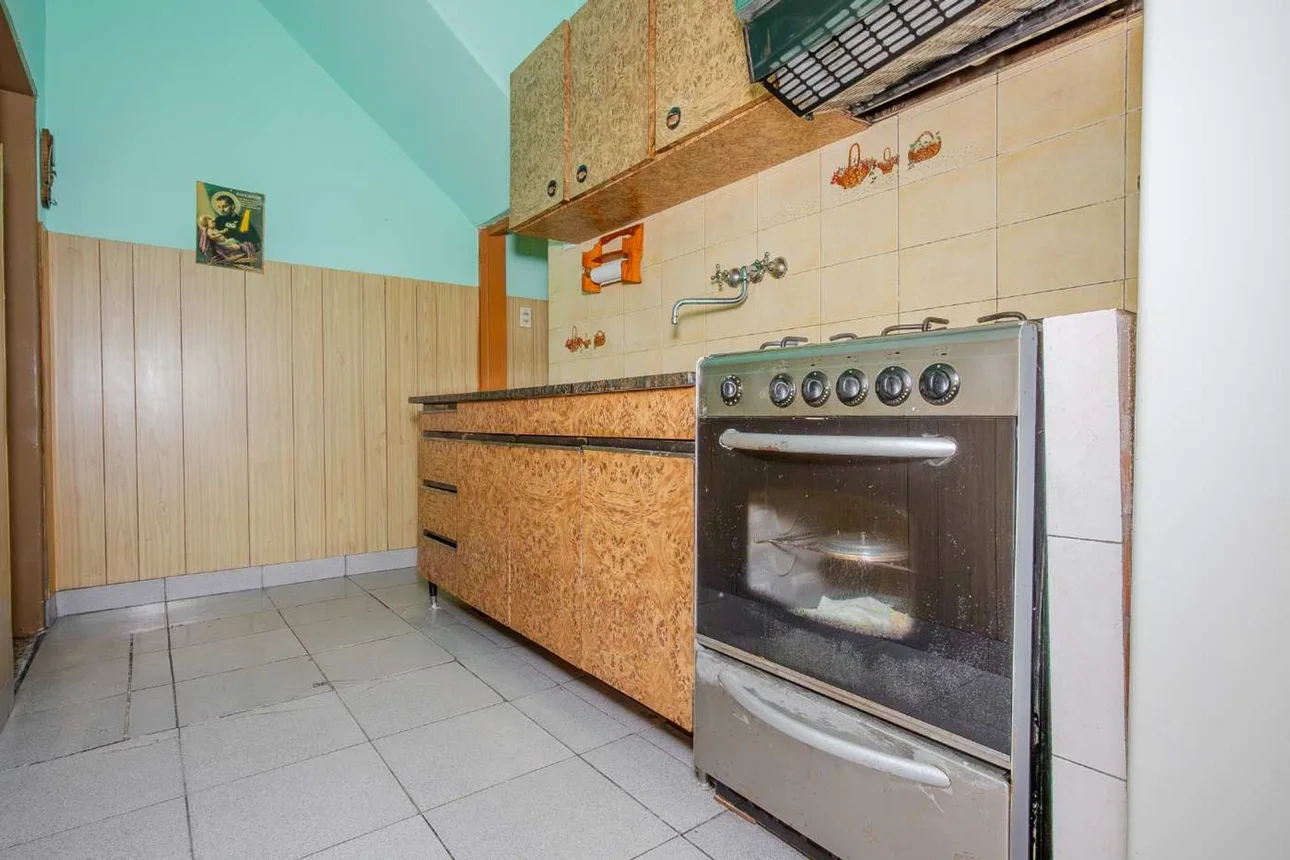 Venta PH 3 amb - i. casanova - patio - galpón, foto 3