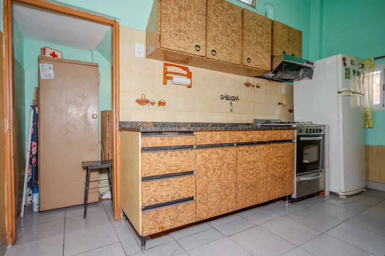 Venta PH 3 amb - i. casanova - patio - galpón, foto 5