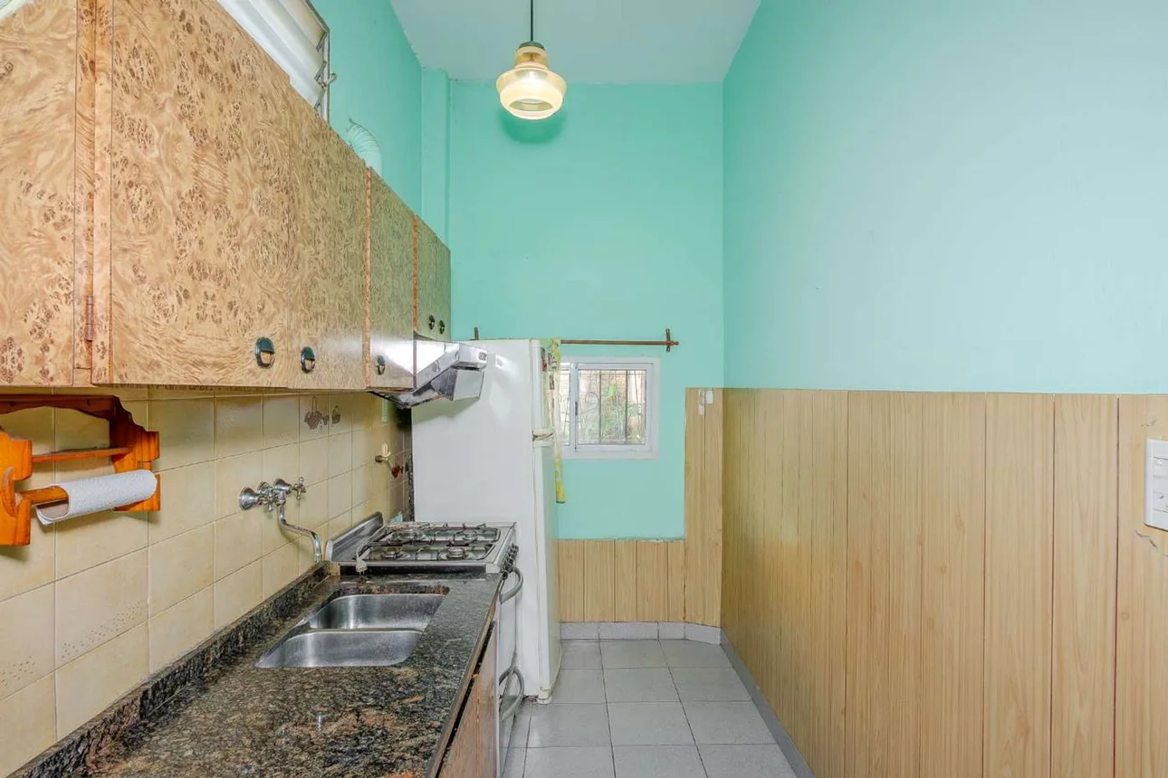 Venta PH 3 amb - i. casanova - patio - galpón, foto 4