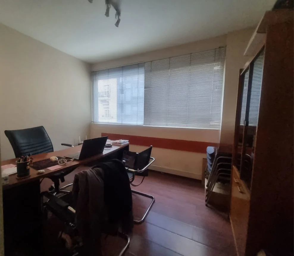 Venta monoambiente- apto vivienda y oficina-, foto 4