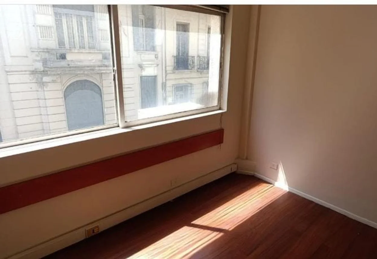 Venta monoambiente- apto vivienda y oficina-, foto 2