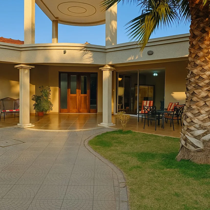 Casa en venta en Luján de Cuyo