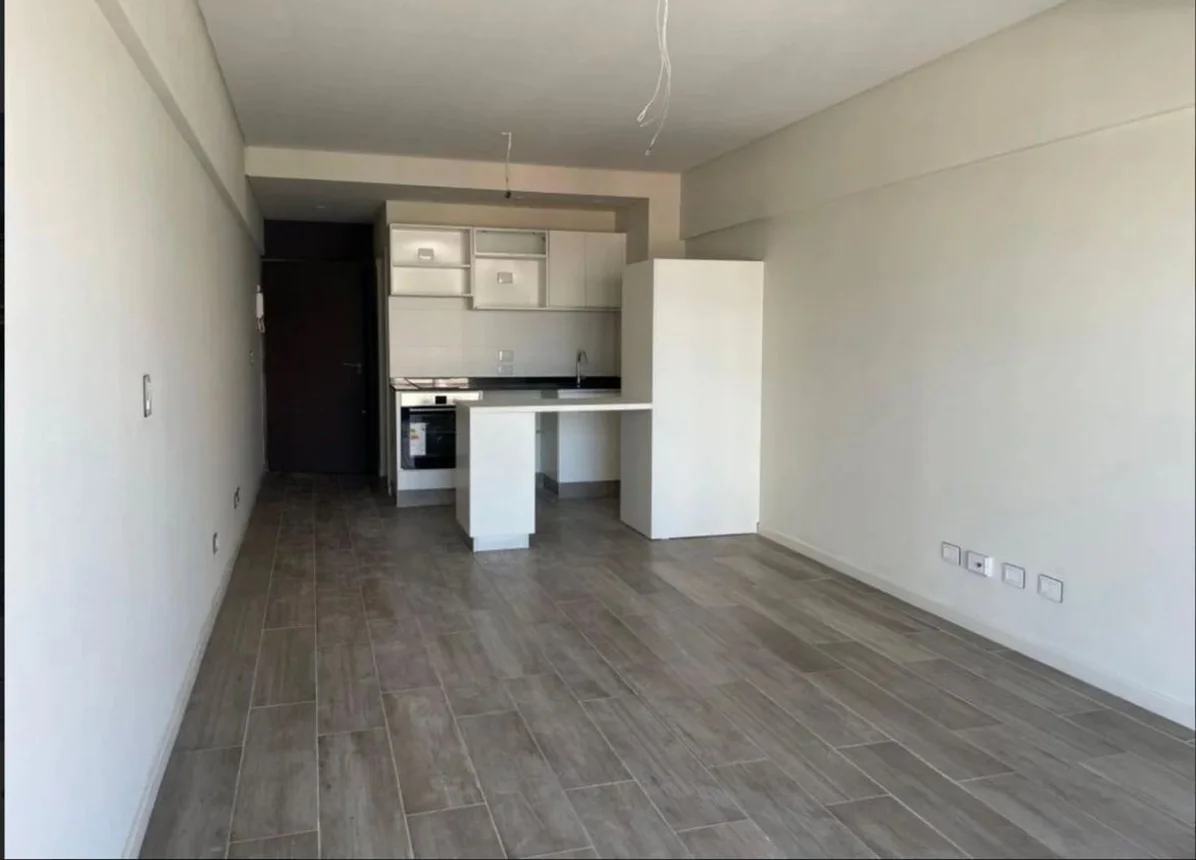 Monoambiente en venta en La Paternal, foto 2