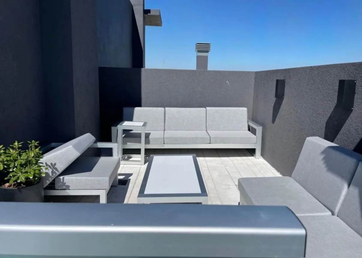 Monoambiente en venta en La Paternal, foto 5