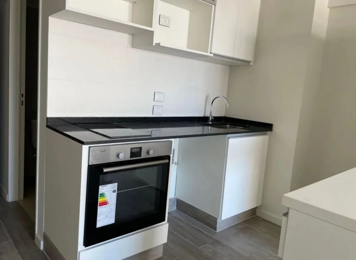 Monoambiente en venta en La Paternal