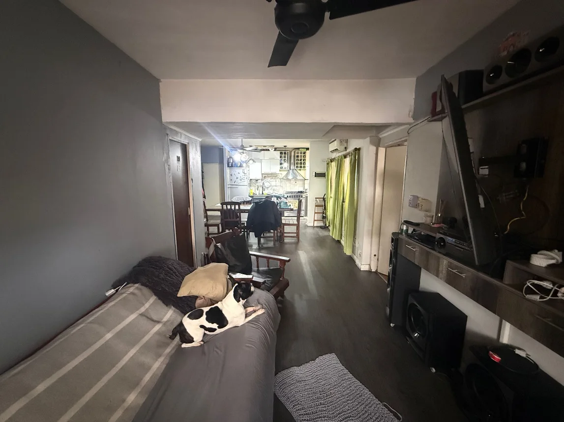 Departamento en venta en Parque Patricios, foto 4