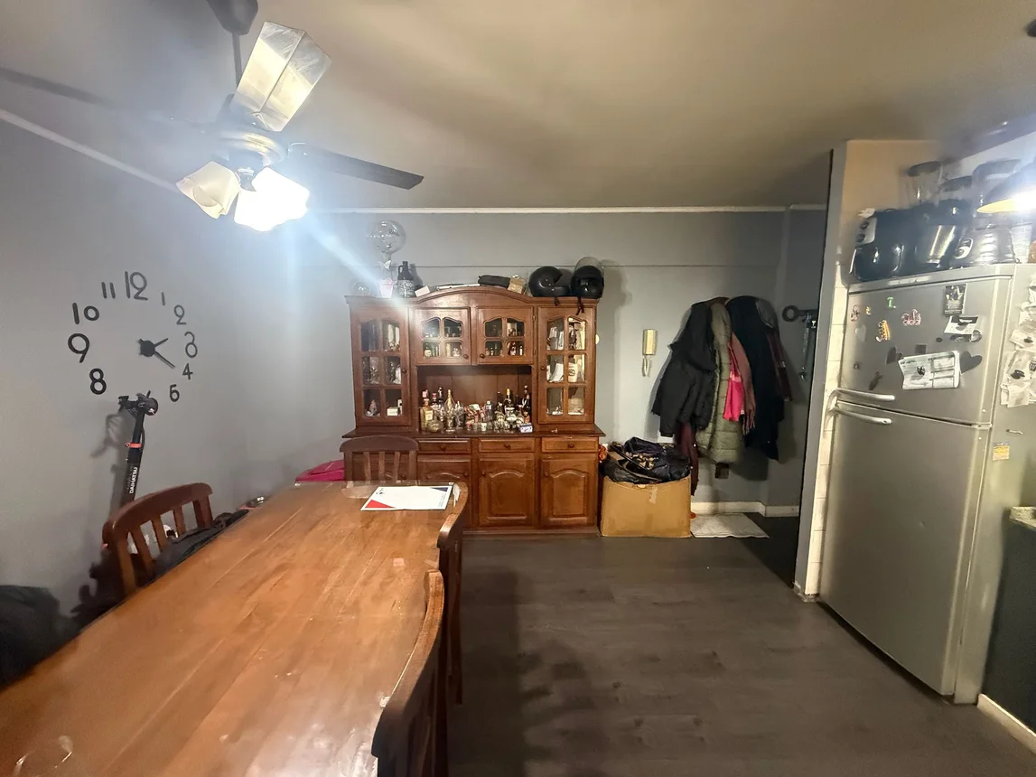 Departamento en venta en Parque Patricios, foto 3