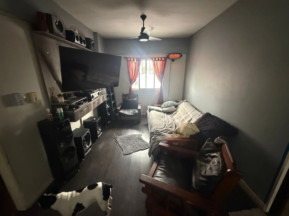 Departamento en venta en Parque Patricios, foto 5