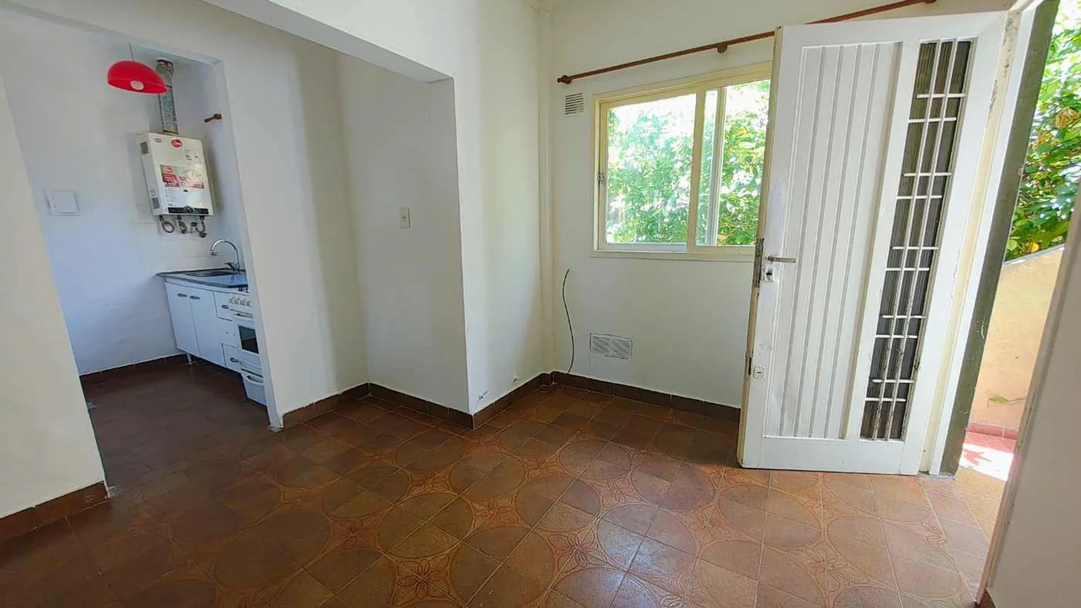 PH de 2 ambientes en venta en Ramos Mejía, Avenida General San Martín 700, foto 2