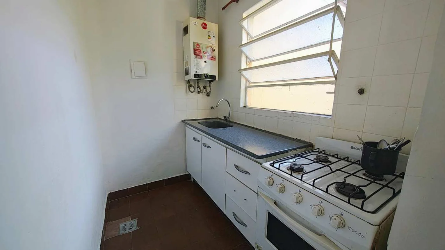 PH de 2 ambientes en venta en Ramos Mejía, Avenida General San Martín 700, foto 5