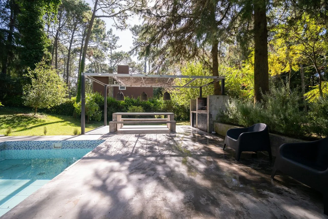 Casa de 3 ambientes en venta en Pinamar, Cedro 700, foto 3