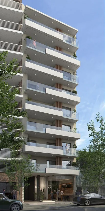 Departamento en venta en Rosario