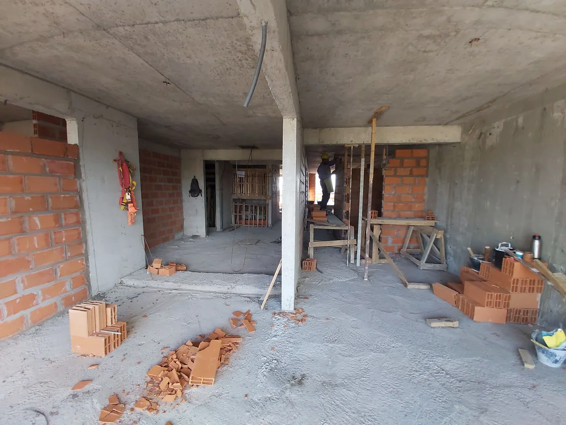 Departamento en venta en Rosario, foto 5
