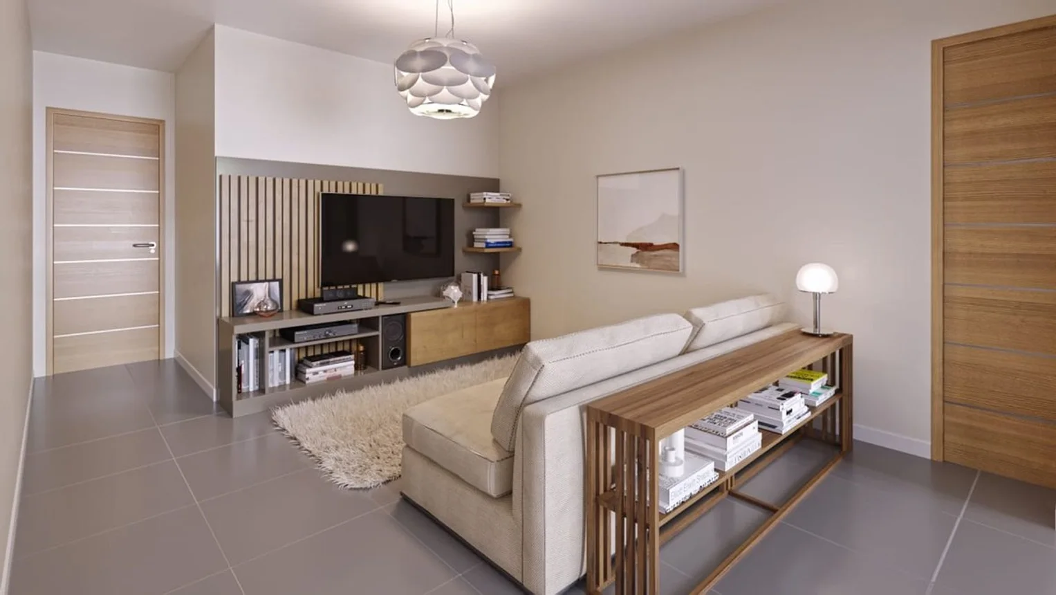 Departamento en venta en Rosario, foto 3