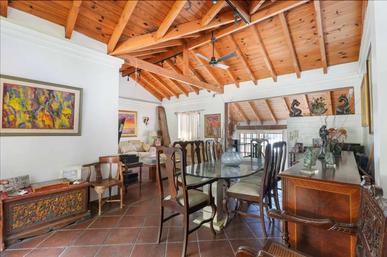PH de 4 ambientes en venta en Núñez, Campos Salles 2000, foto 4