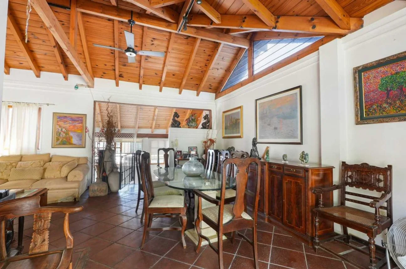 PH de 4 ambientes en venta en Núñez, Campos Salles 2000