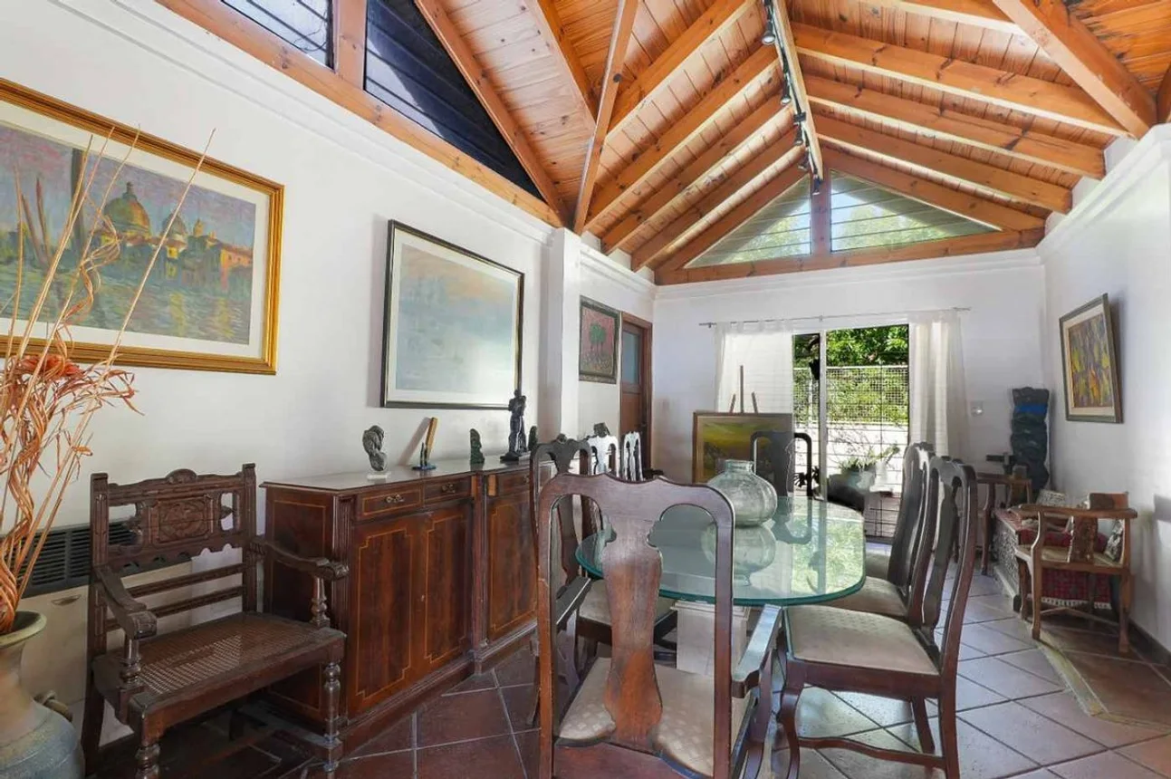 PH de 4 ambientes en venta en Núñez, Campos Salles 2000, foto 3