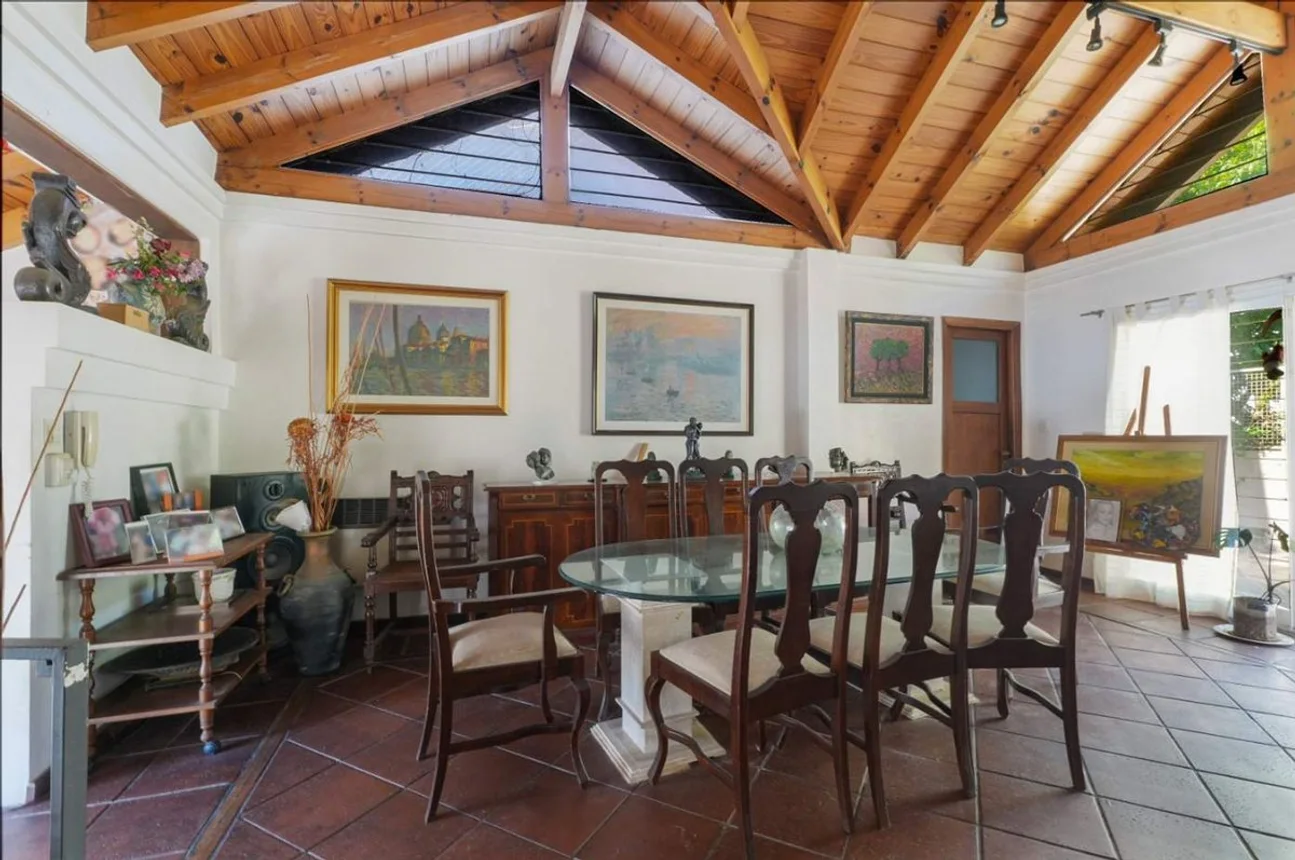 PH de 4 ambientes en venta en Núñez, Campos Salles 2000, foto 5
