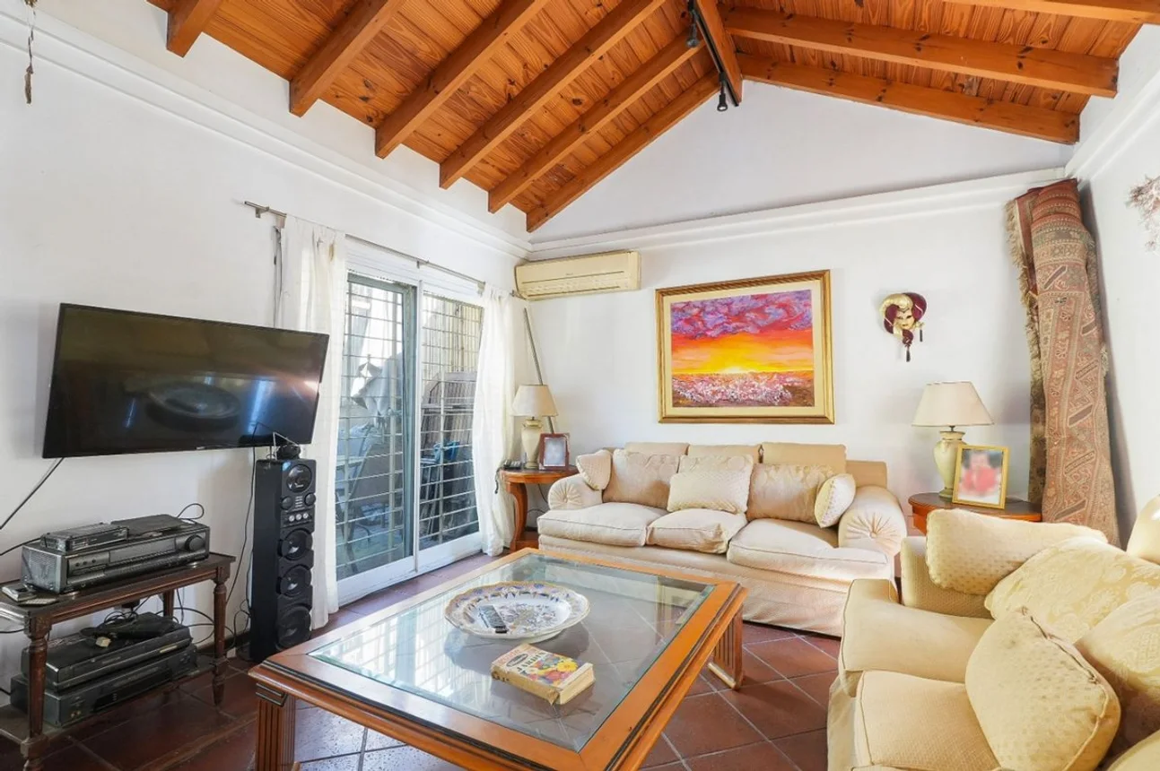PH de 4 ambientes en venta en Núñez, Campos Salles 2000, foto 2