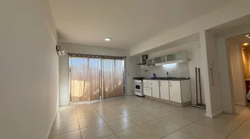 VENTA DEPTO 2 AMB LAS HORQUETAS