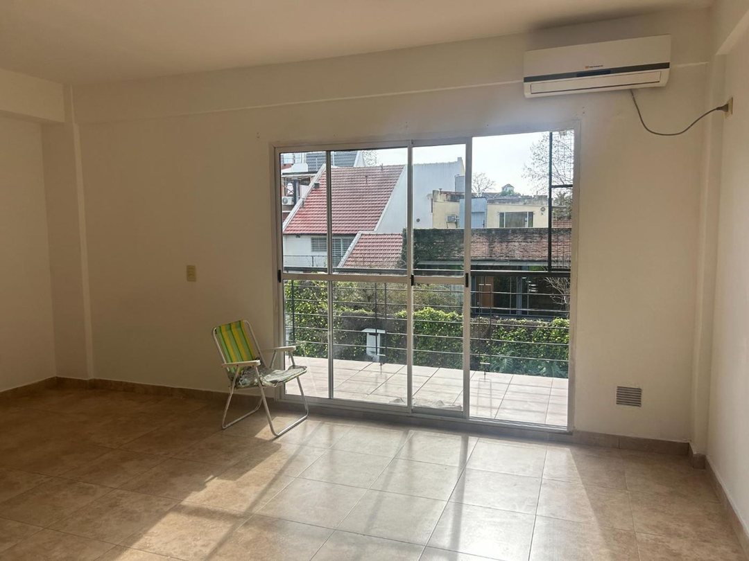 Venta Departamento Monoambiente Nuñez