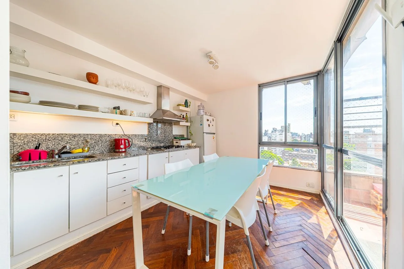 Dúplex de 3 ambientes en venta en Rosario, Moreno 1100, foto 4